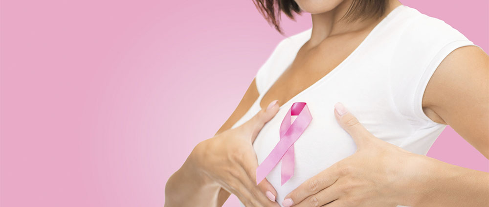 Prevenzione del tumore della mammella e dell’ovaio