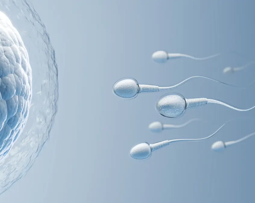 Infertilità maschile: i vantaggi dell’esame computerizzato del liquido seminale